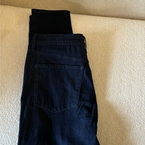 Jessica Simpson jeans Dark Horse. Size 31.